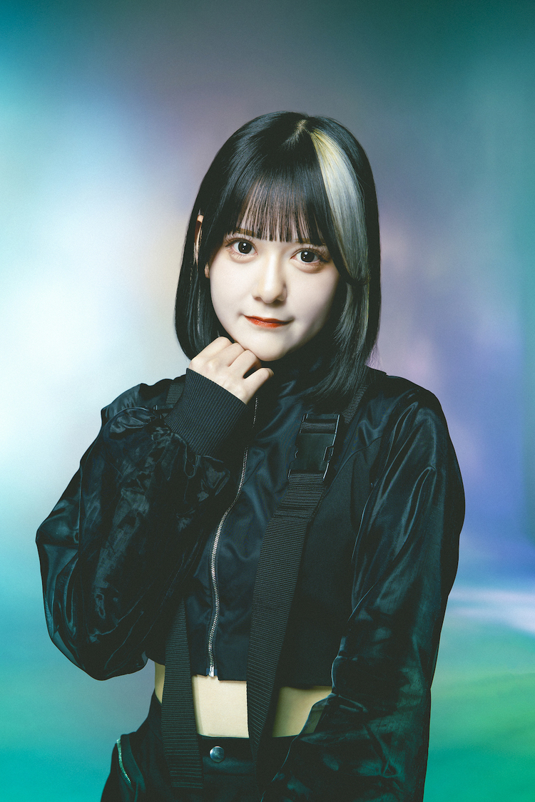 カリヲリ（INUWASI）