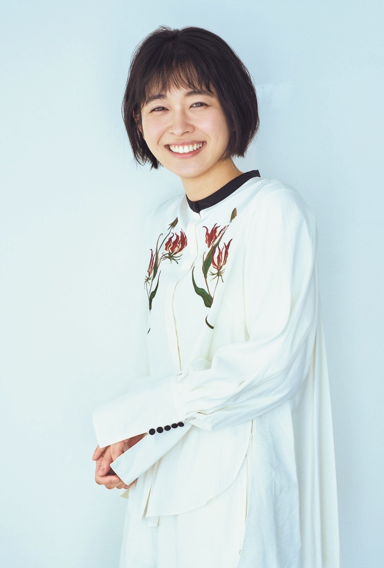 『blt graph.vol.87』セブンネットショッピング購入特典ポストカード【河村花】