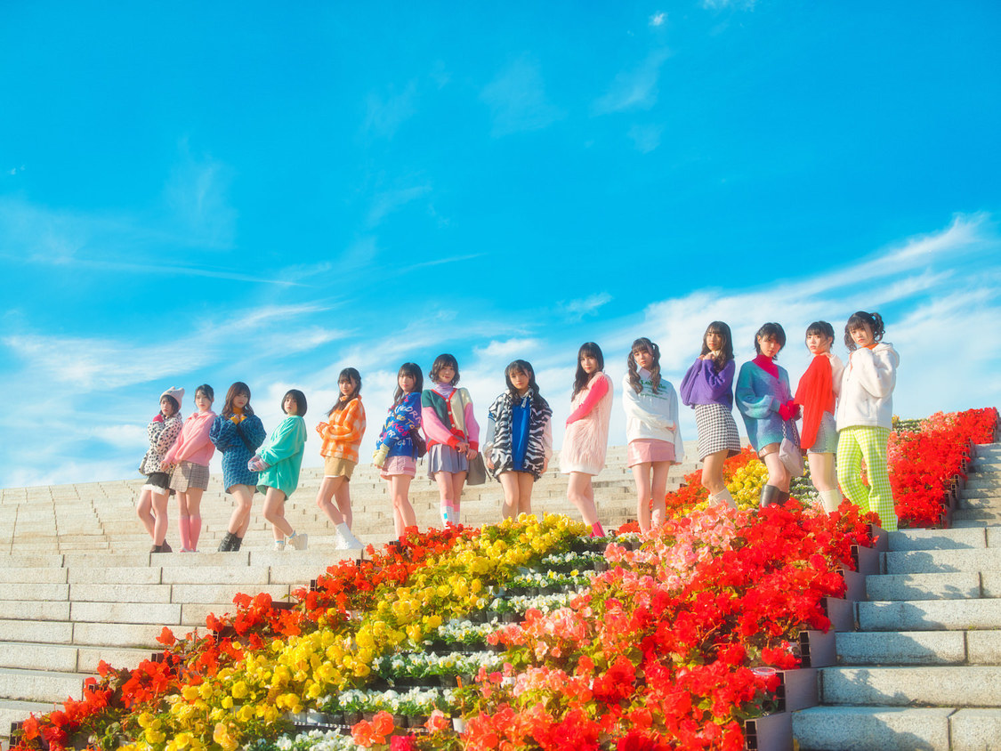 虹のコンキスタドール