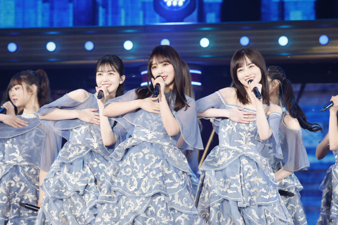 📸 画像：＜乃木坂46 11th YEAR BIRTHDAY LIVE＞横浜アリーナ（2023年2月25日）｜乃木坂46[ライブレポート]逞しく成長した姿と強い決意を見せた3期生ライブ