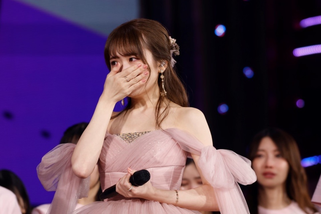 ＜乃木坂46 11th YEAR BIRTHDAY LIVE＞横浜アリーナ（2023年2月26日）