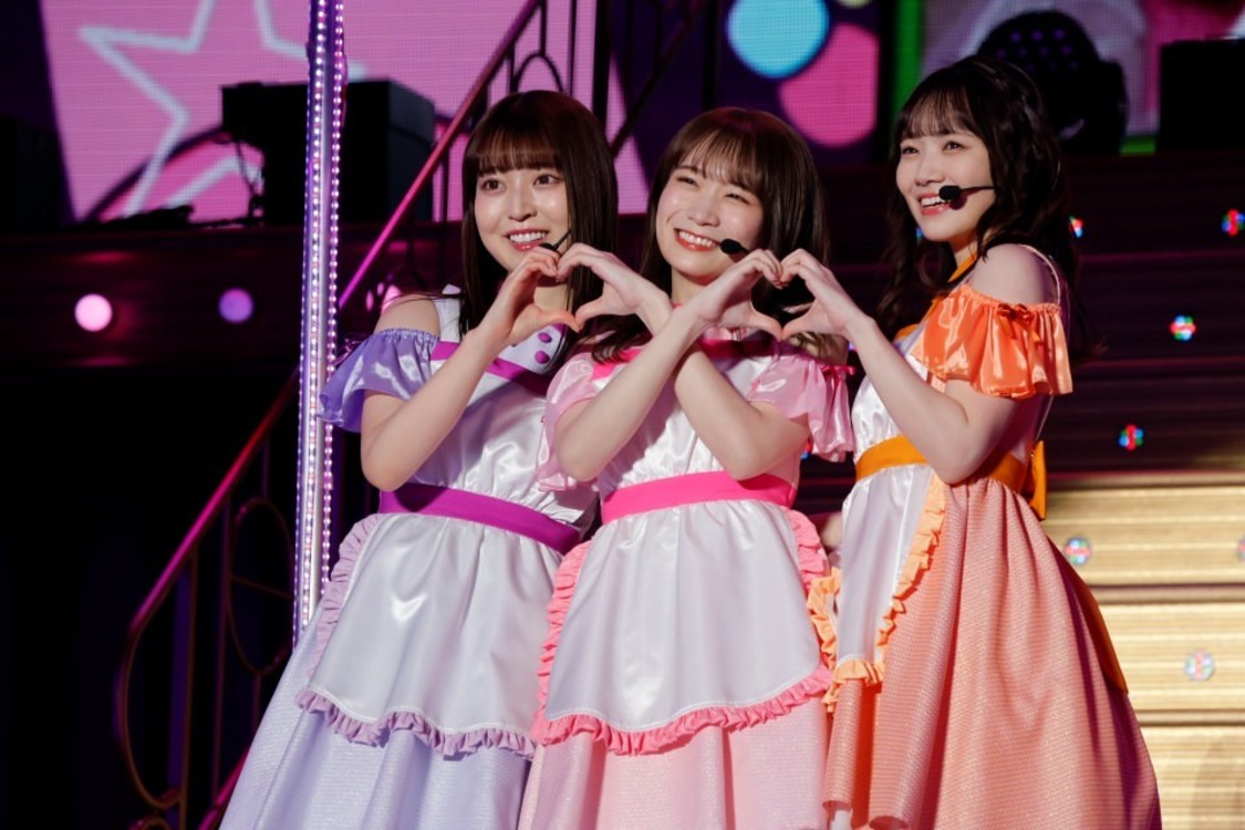 ＜乃木坂46 11th YEAR BIRTHDAY LIVE＞横浜アリーナ（2023年2月26日）