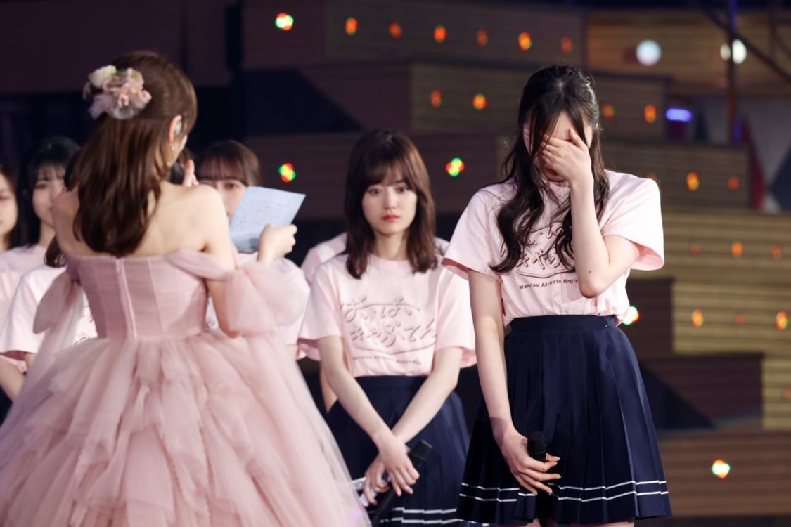 ＜乃木坂46 11th YEAR BIRTHDAY LIVE＞横浜アリーナ（2023年2月26日）