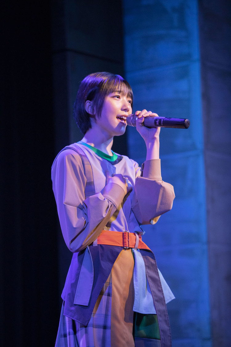 月刊PAM＜EDITING NOW＞LOFT9 Shibuya（2023年2月25日）