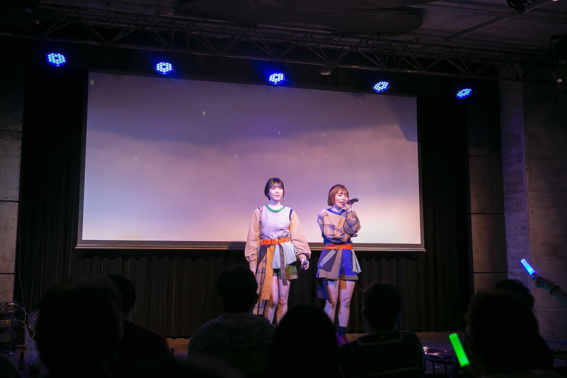 月刊PAM＜EDITING NOW＞LOFT9 Shibuya（2023年2月25日）