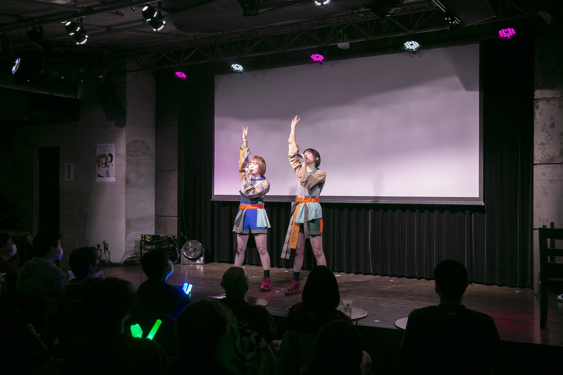 月刊PAM＜EDITING NOW＞LOFT9 Shibuya（2023年2月25日）