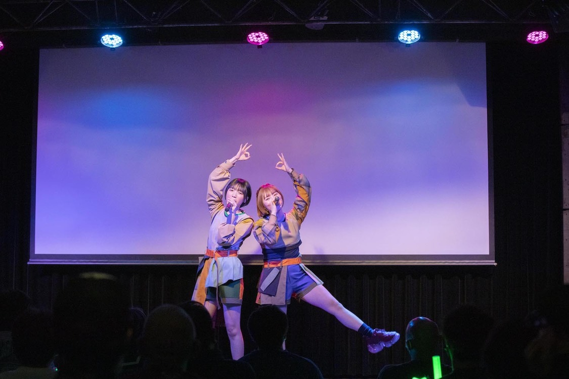 月刊PAM＜EDITING NOW＞LOFT9 Shibuya（2023年2月25日）