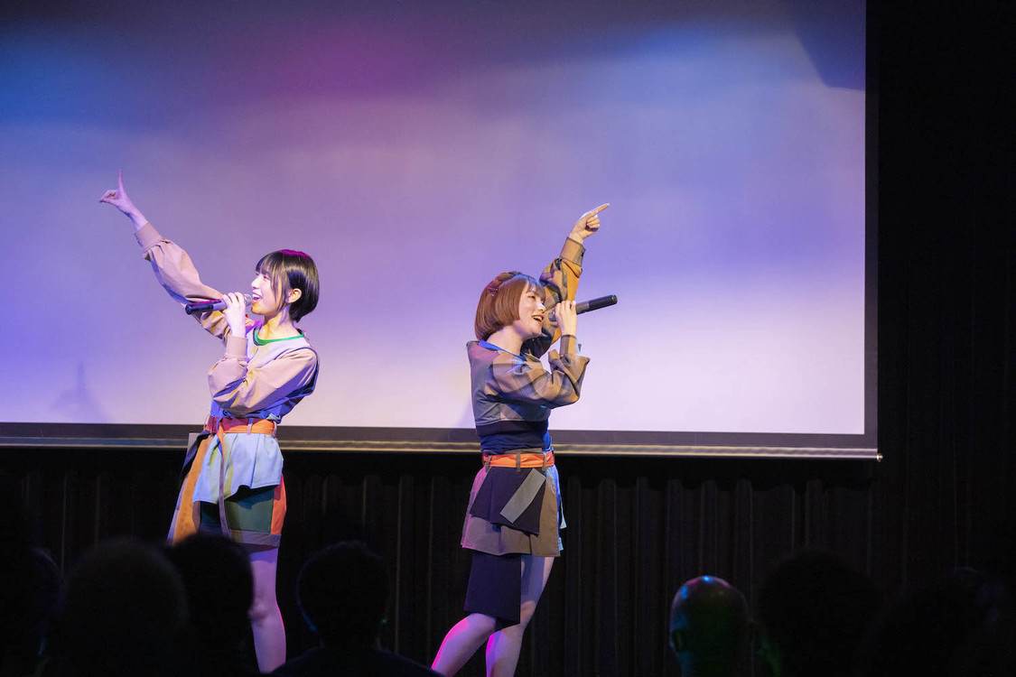 月刊PAM＜EDITING NOW＞LOFT9 Shibuya（2023年2月25日）