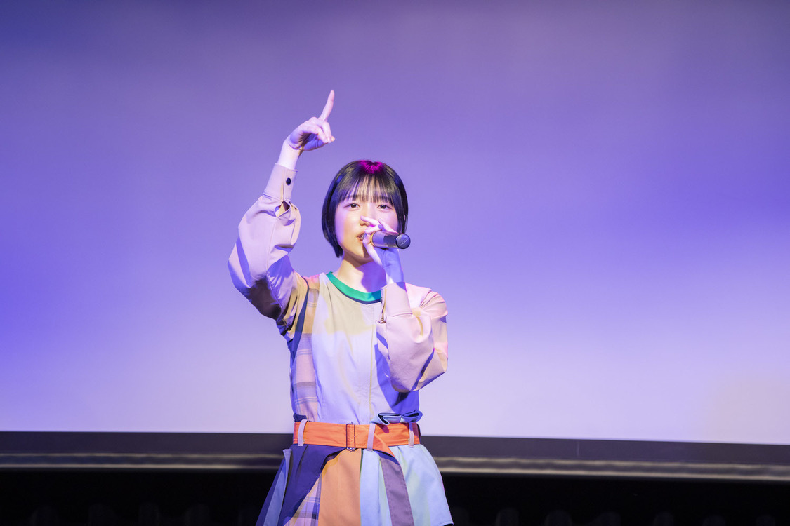 月刊PAM＜EDITING NOW＞LOFT9 Shibuya（2023年2月25日）