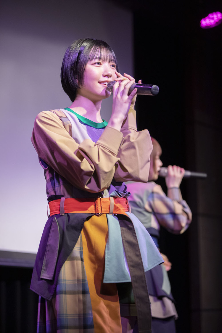 月刊PAM＜EDITING NOW＞LOFT9 Shibuya（2023年2月25日）