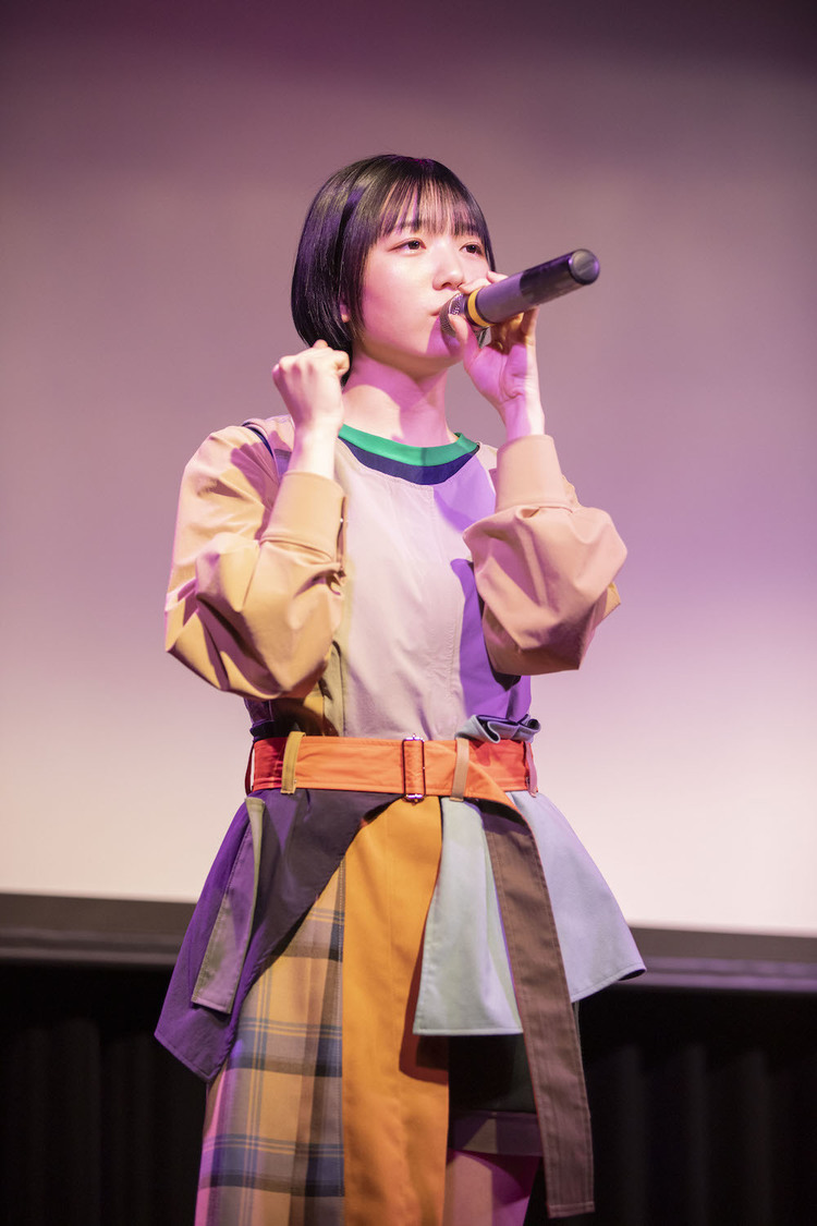 月刊PAM＜EDITING NOW＞LOFT9 Shibuya（2023年2月25日）