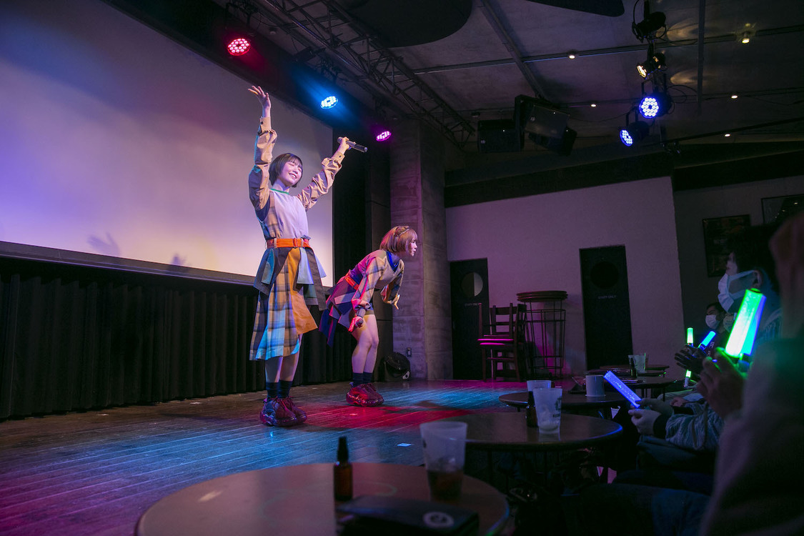 月刊PAM＜EDITING NOW＞LOFT9 Shibuya（2023年2月25日）