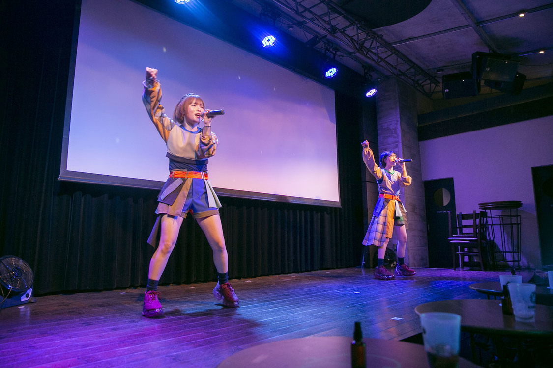 月刊PAM＜EDITING NOW＞LOFT9 Shibuya（2023年2月25日）