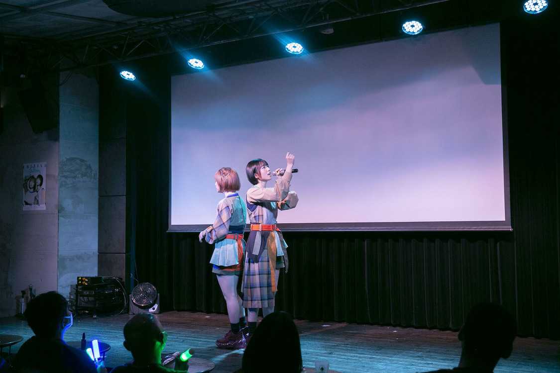 月刊PAM＜EDITING NOW＞LOFT9 Shibuya（2023年2月25日）