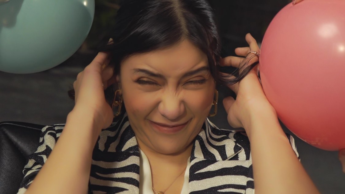 DREAMING MONSTER「Adventure」MV場面写真