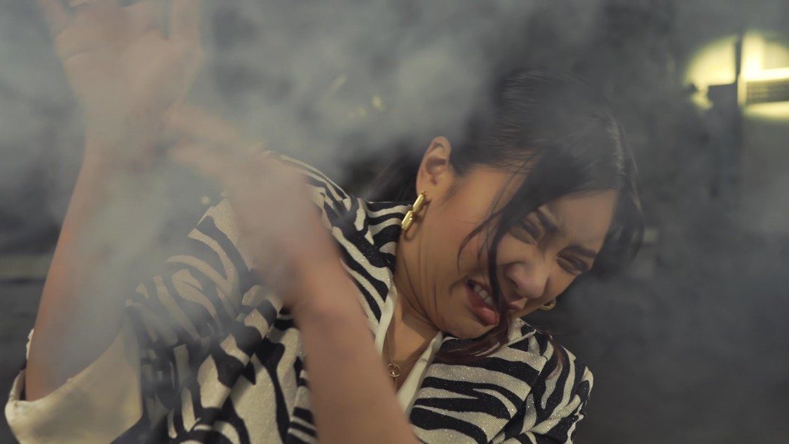 DREAMING MONSTER「Adventure」MV場面写真