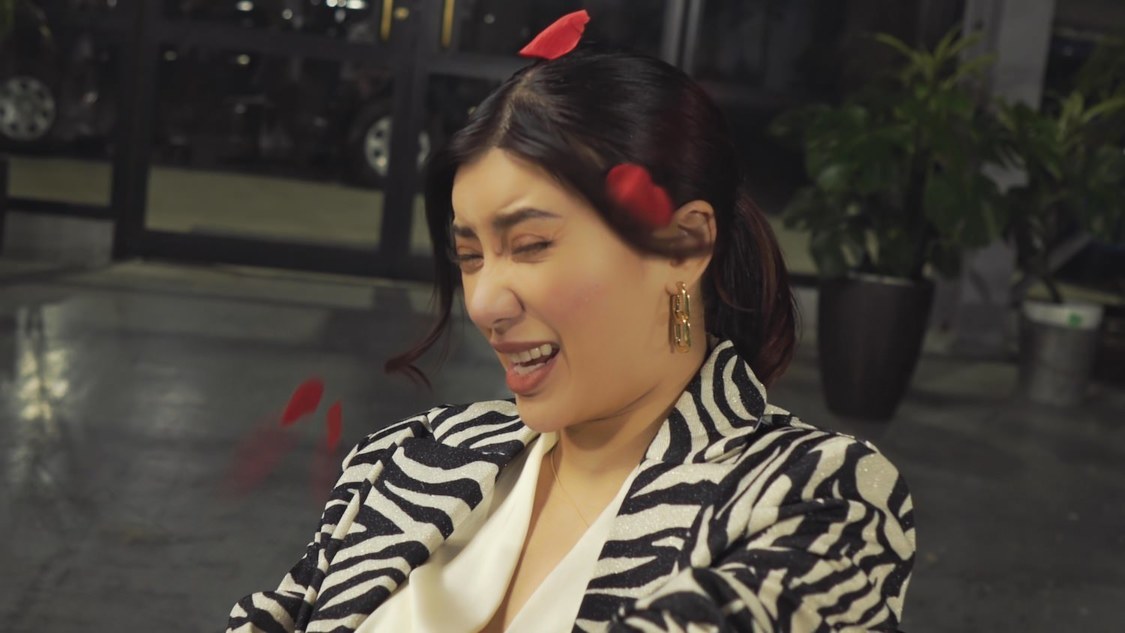 DREAMING MONSTER「Adventure」MV場面写真