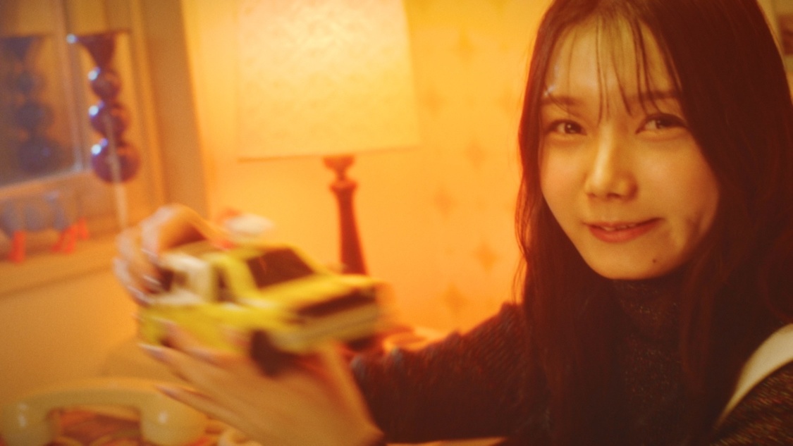 都内某所「ハバナイスデーイ」MVより