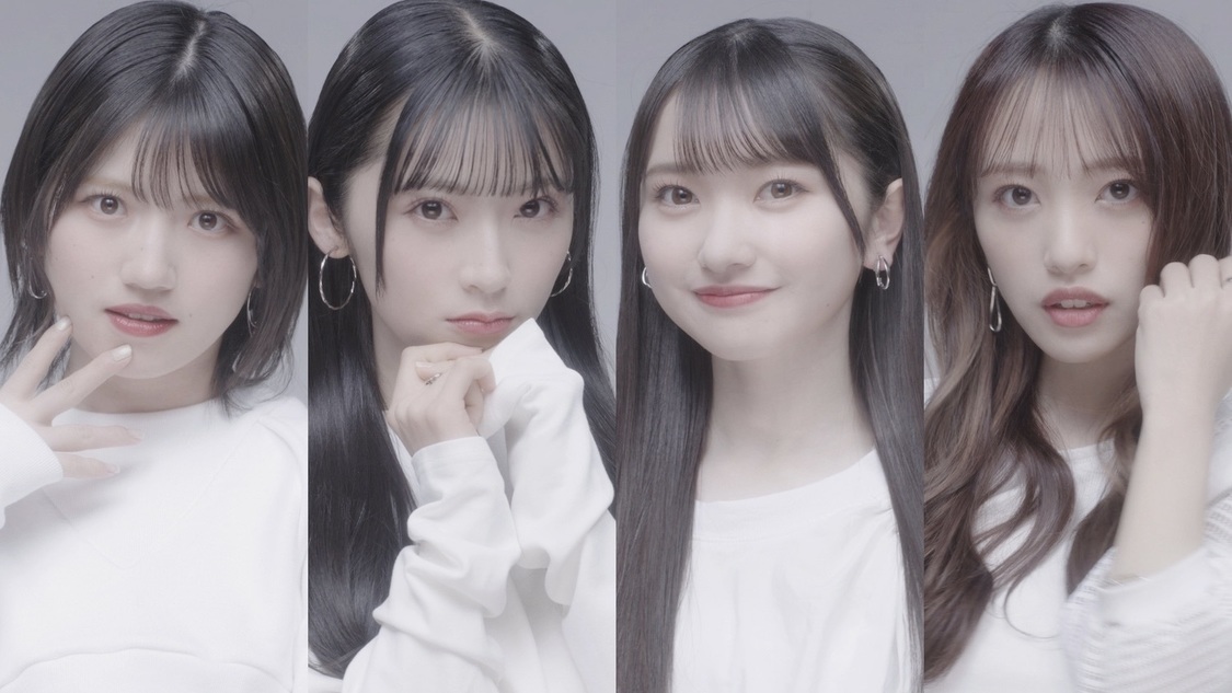 「＃AKB48_0227」＆「#AKB48_022721_61stシングル0426リリース」より（©️AKB48）