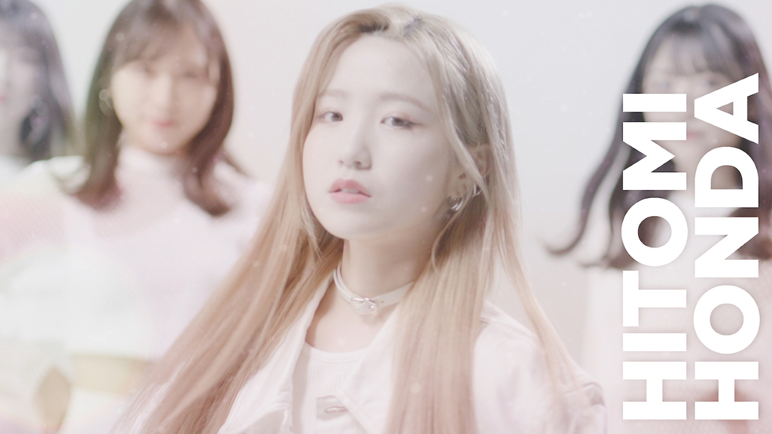 「＃AKB48_0227」＆「#AKB48_022721_61stシングル0426リリース」より（©️AKB48）