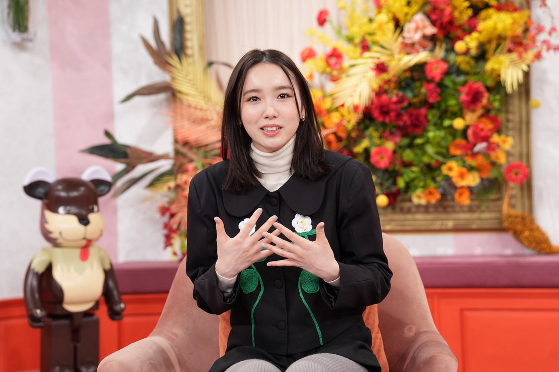 （C）AbemaTV, Inc.