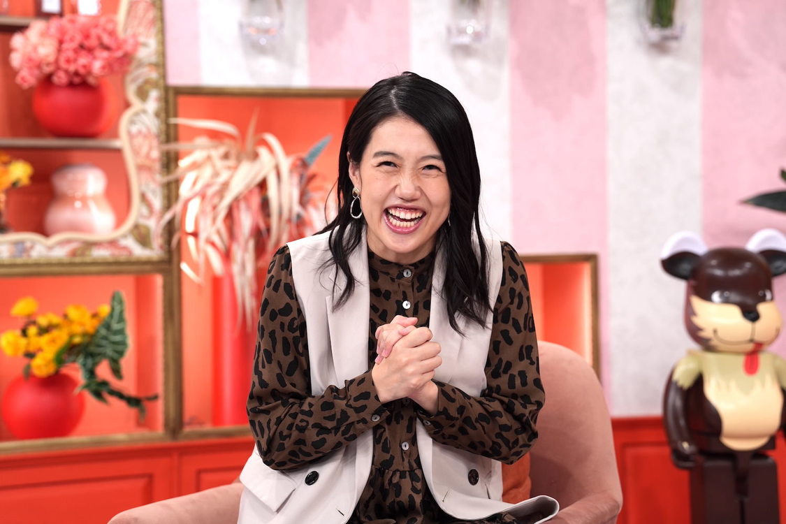 （C）AbemaTV, Inc.