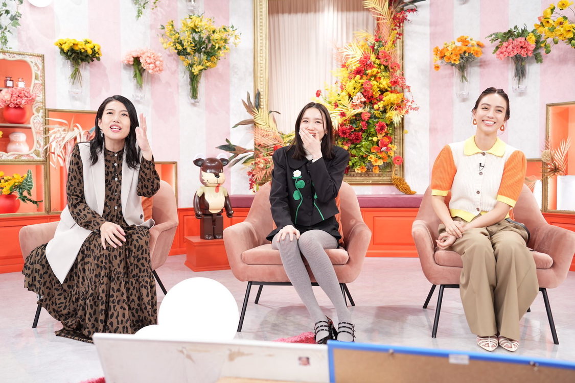 （C）AbemaTV, Inc.