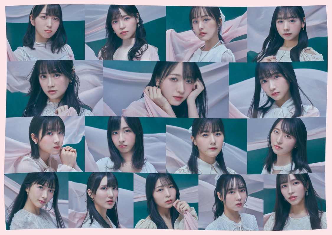 STU48（©STU/KINGRECORD）