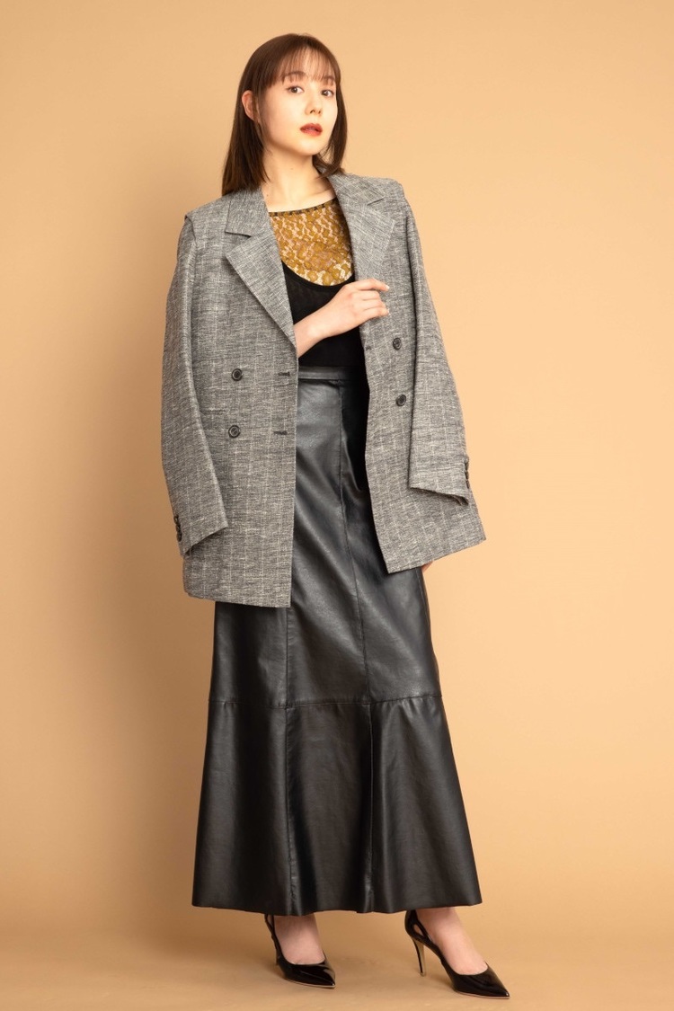 トリンドル玲奈