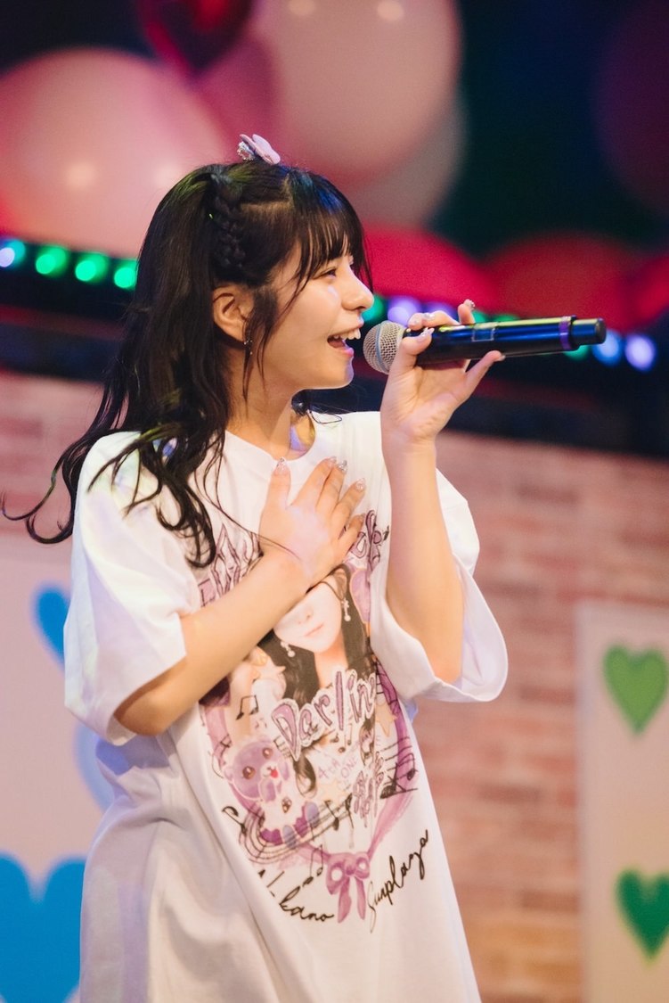 MyDearDarlin’ 4thワンマンライブ＜君の声＞中野サンプラザホール（2023年2月27日）