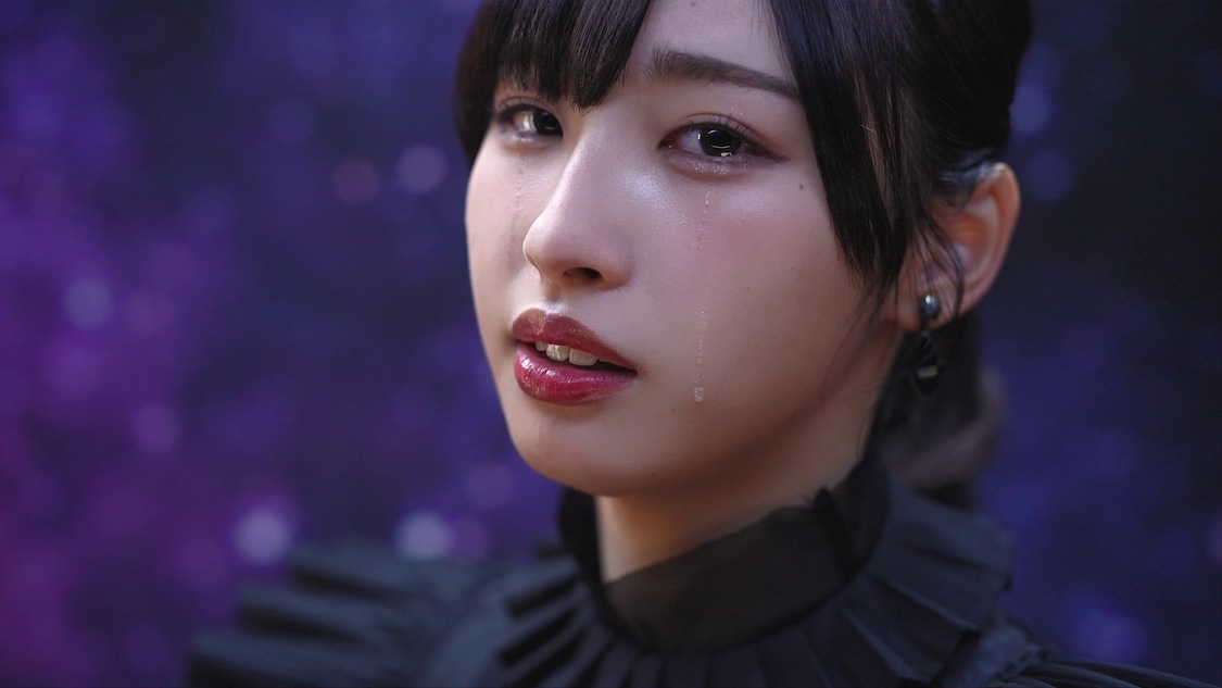 📸 画像： STU48「息をする心」MVより（©STU/KINGRECORD）｜STU48、心の開放をダンスで表現した新曲「息をする心」MV公開！