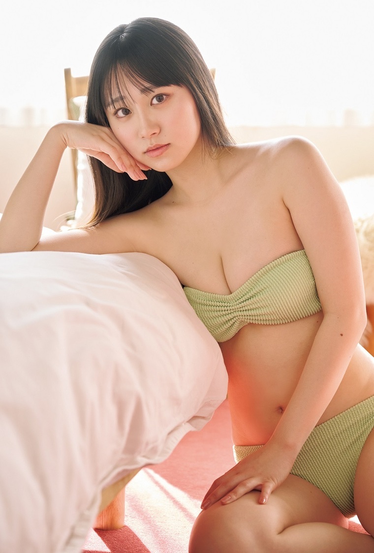 櫻坂　パンティ 櫻坂46 小林由依 写真集 着用 ランジェリー 上下セットの通販 by 佐々木s shop｜ラクマ