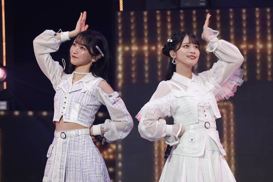 ＜＝LOVE全国ツアー2023「Today is your Trigger」＞日本武道館（2023年3月2日）