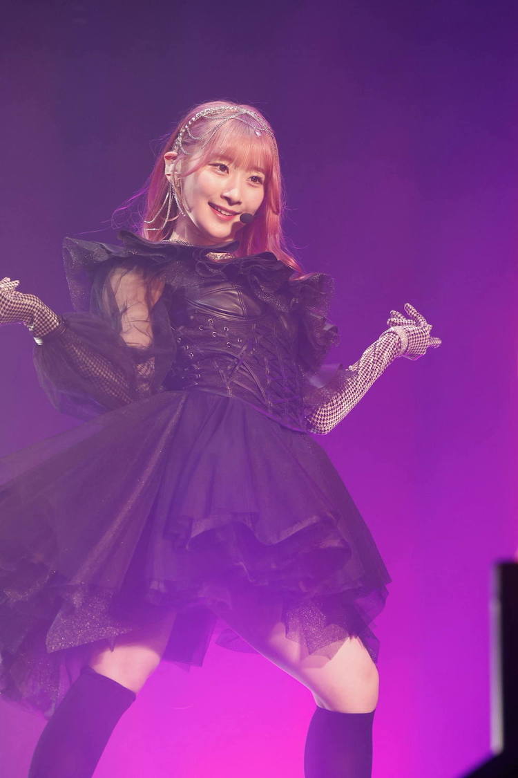 ＜＝LOVE全国ツアー2023「Today is your Trigger」＞日本武道館（2023年3月2日）