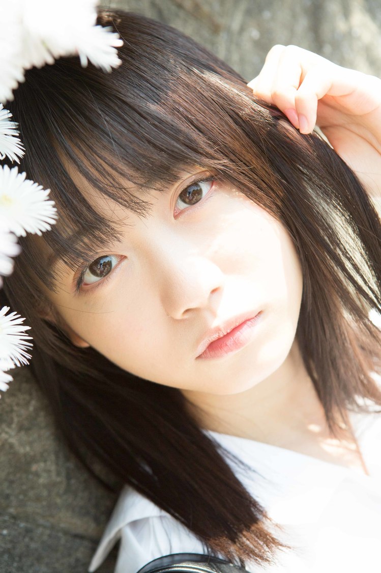 来栖りん（26時のマスカレイド）(C)細居幸次郎／週刊ヤングジャンプ