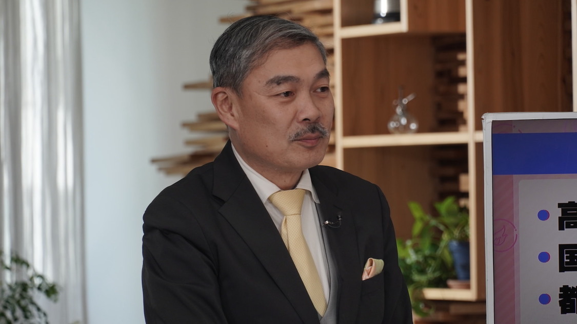 『ももいろインフラーZ』より