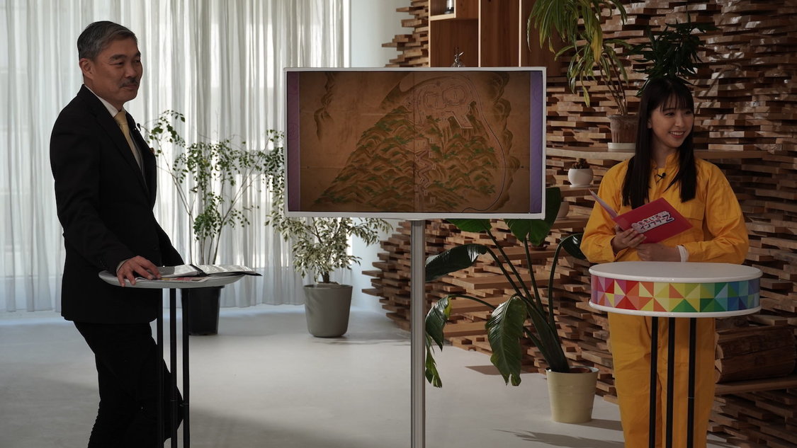 『ももいろインフラーZ』より