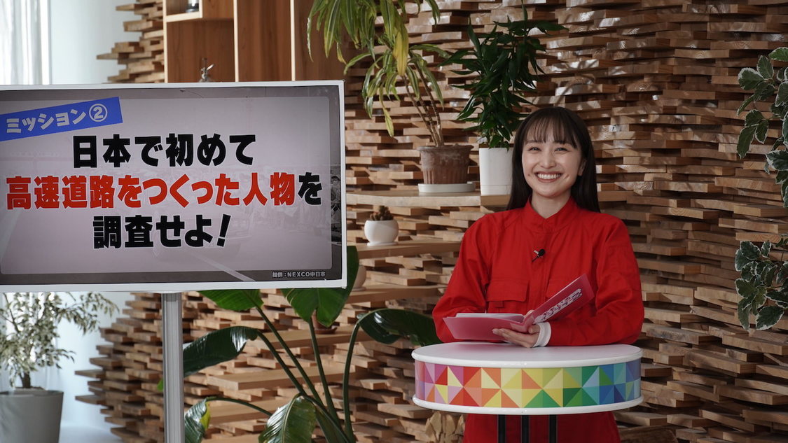 『ももいろインフラーZ』より