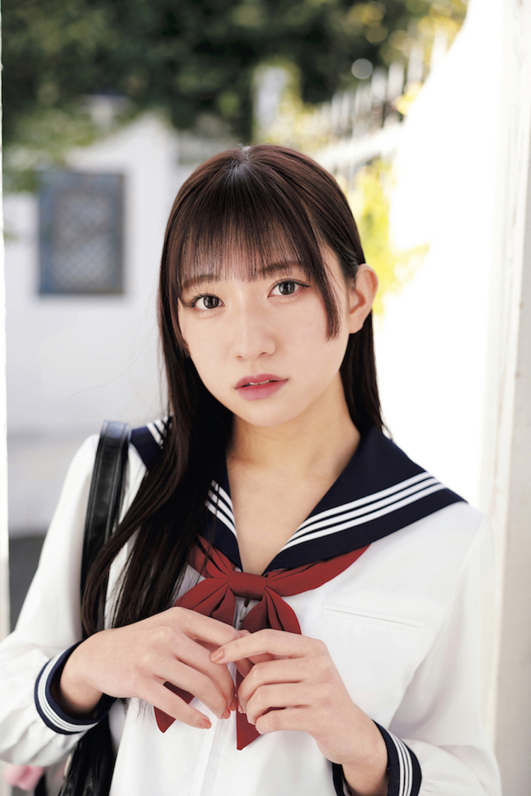 雪野まゆき（BOCCHI。）『Cream 4月号』より