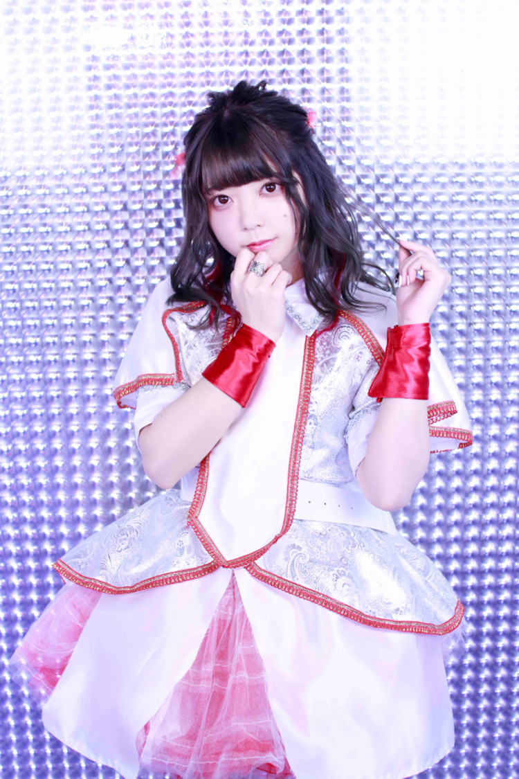 苺愛 幸(いちあ みゆき)