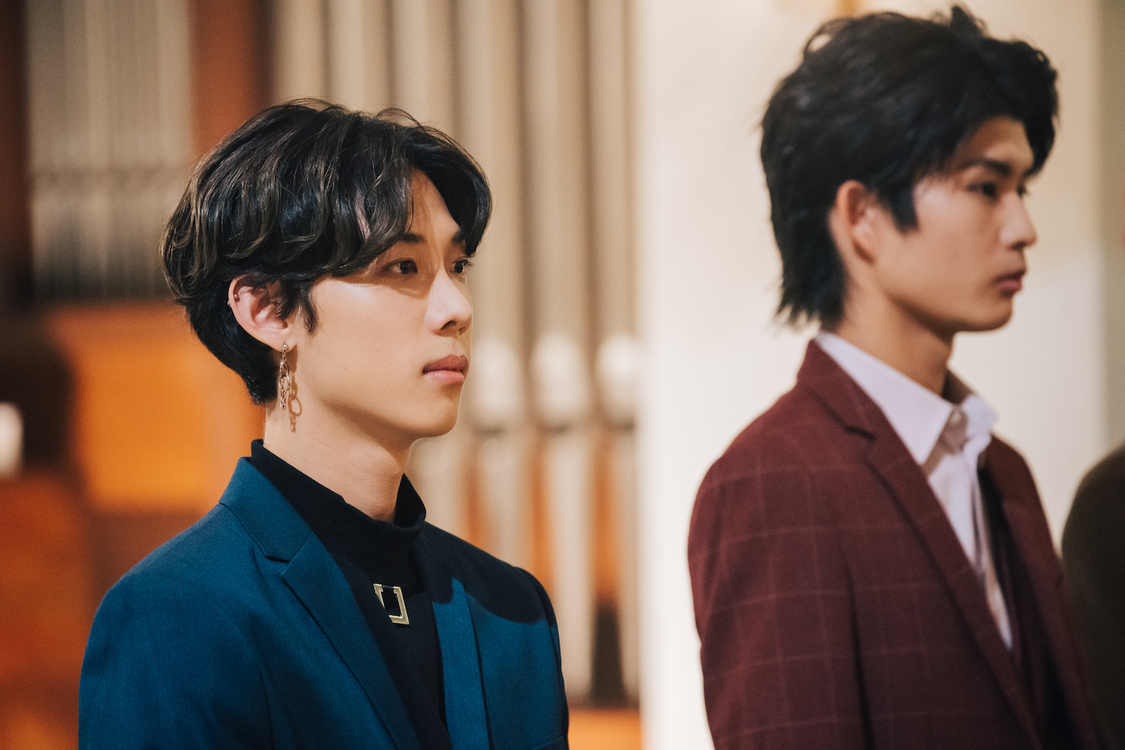 （C）AbemaTV, Inc.