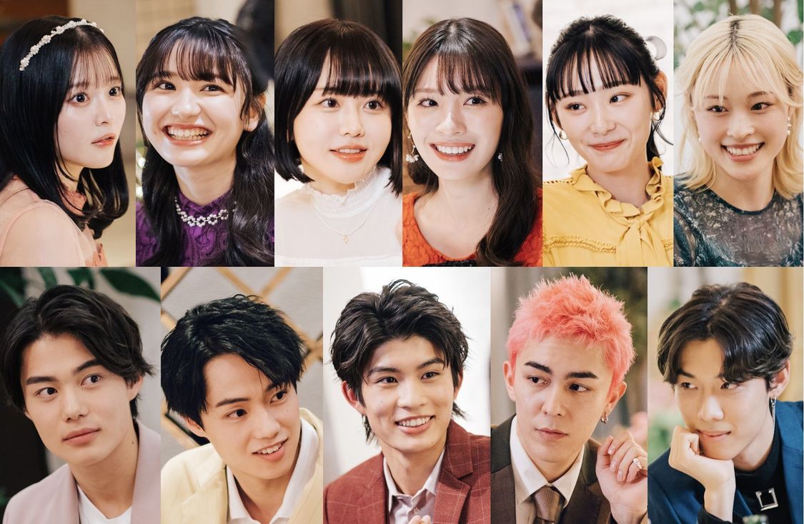 （C）AbemaTV, Inc.