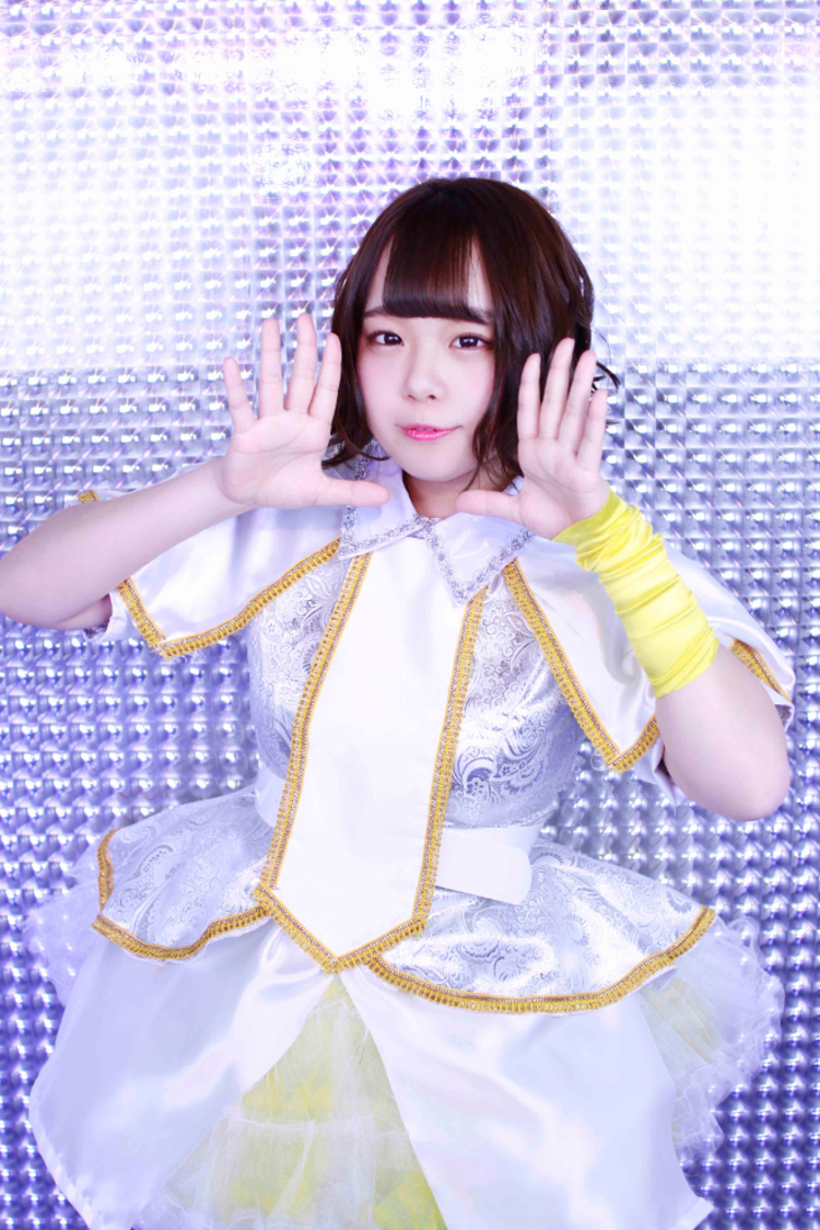 桜木 ひかり(さくらぎ ひかり)