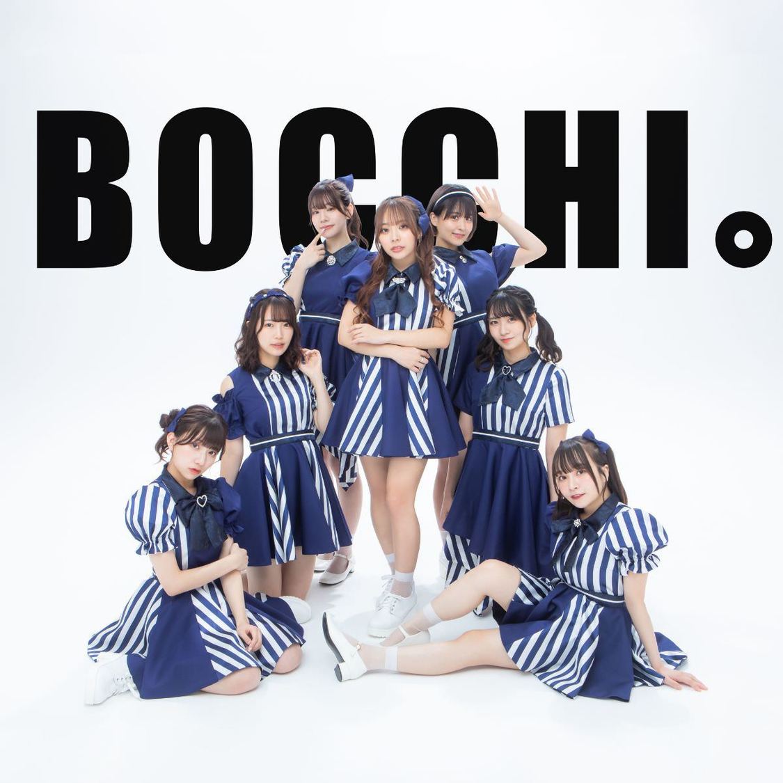 BOCCHI。