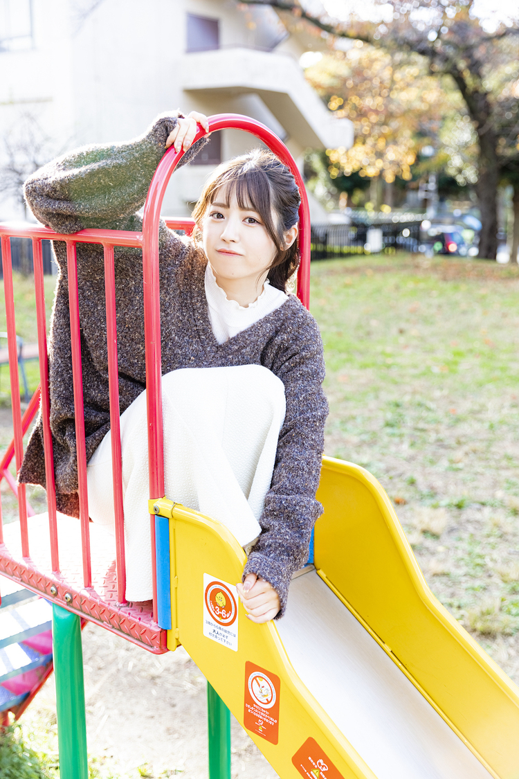 浅原凜（Peel the Apple）