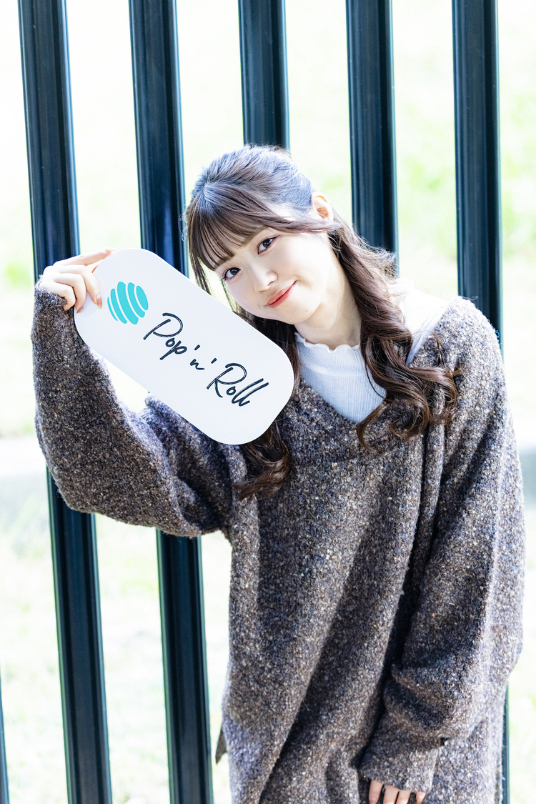 浅原凜（Peel the Apple）