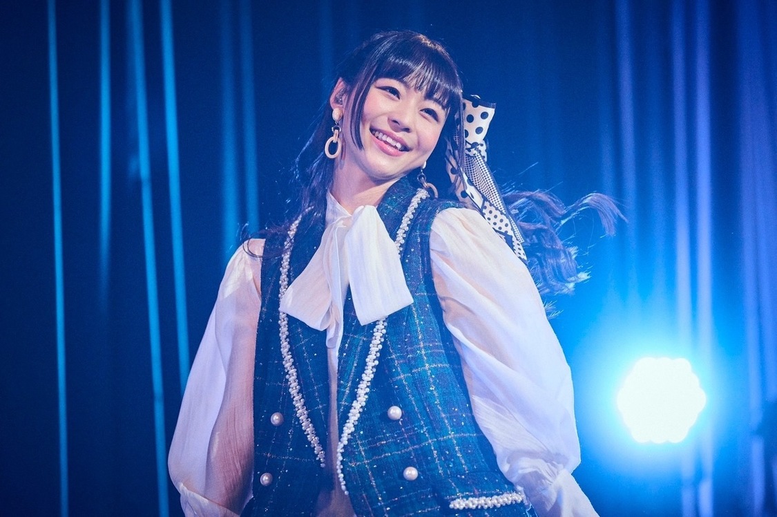 寺嶋由芙＜#きゅーふらいと＞雷5656会館（2023年2月26日）