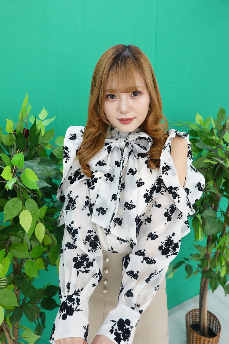 後藤ひなの（dela）