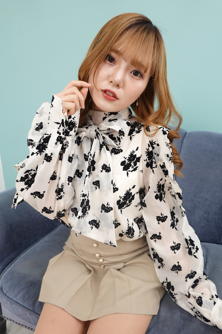 後藤ひなの（dela）