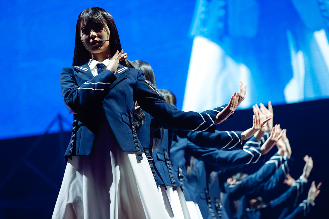 ＜櫻坂46 三期生おもてなし会＞ぴあアリーナMM（2023年3月4日、5日）